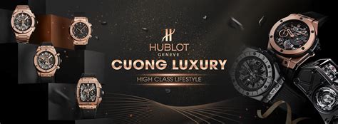 hublot chính hãng tại việt nam|dong hublot nam.